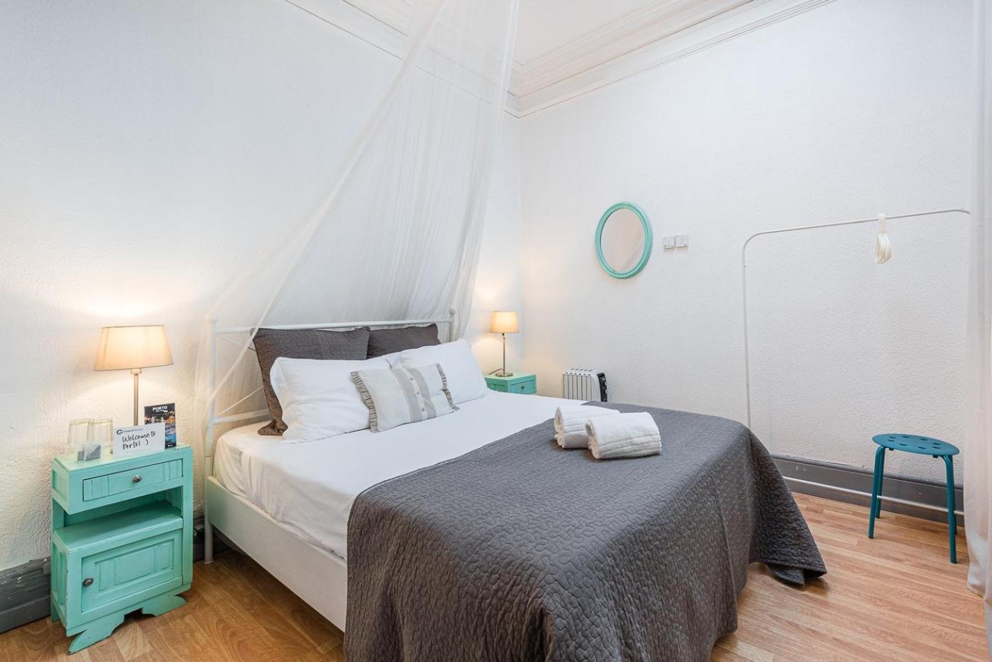 Centenary Oporto Cosy - Room 7 Exterior photo