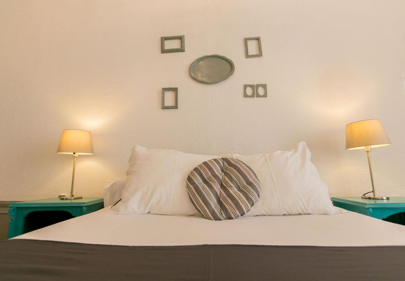 Centenary Oporto Cosy - Room 7 Exterior photo