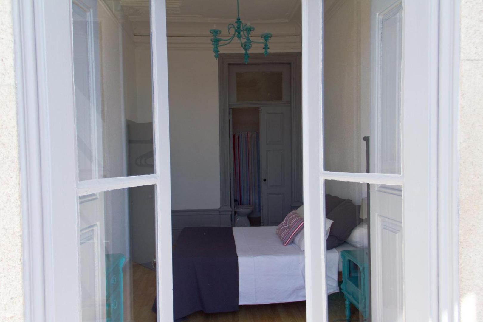 Centenary Oporto Cosy - Room 7 Exterior photo