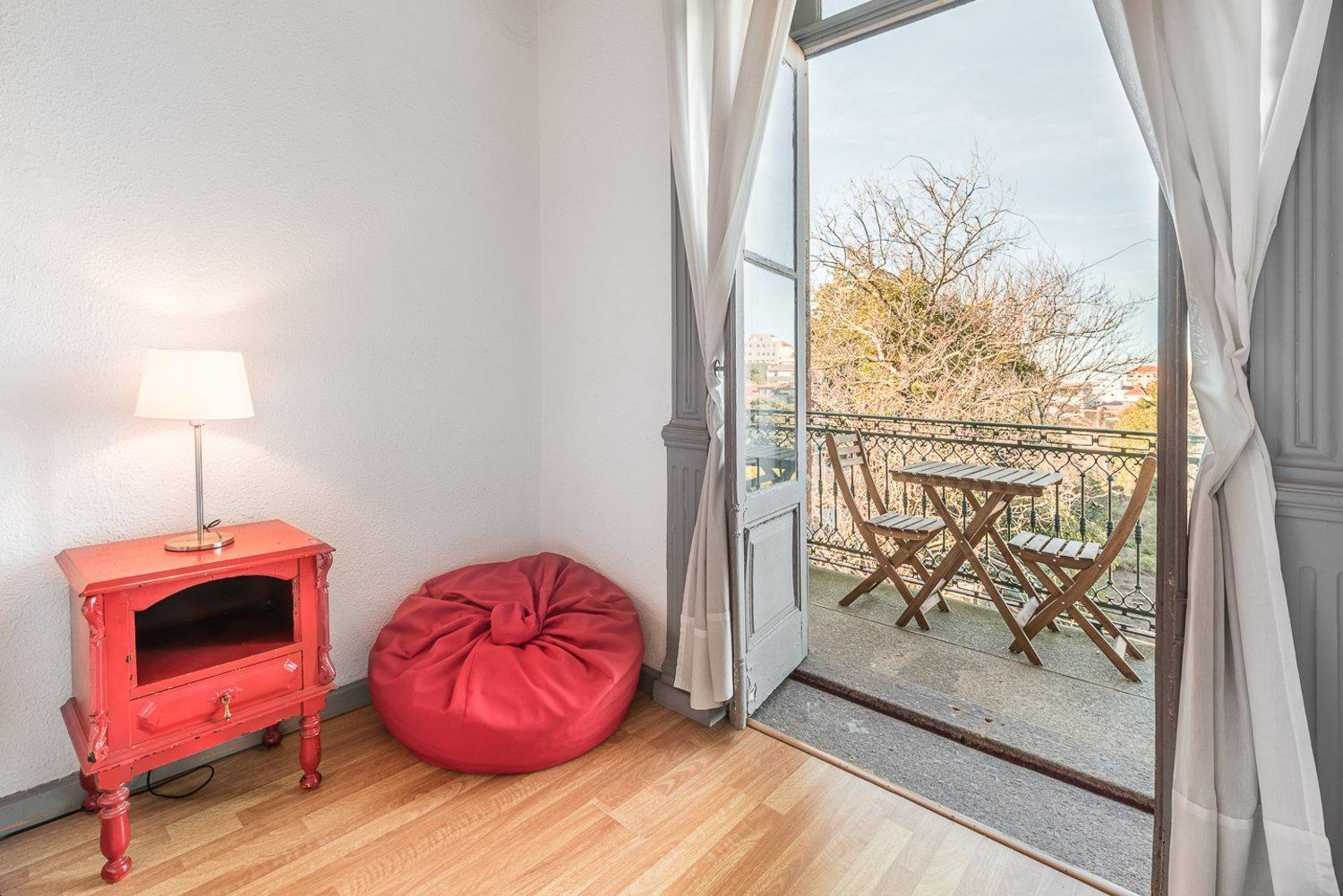 Centenary Oporto Cosy - Room 7 Exterior photo