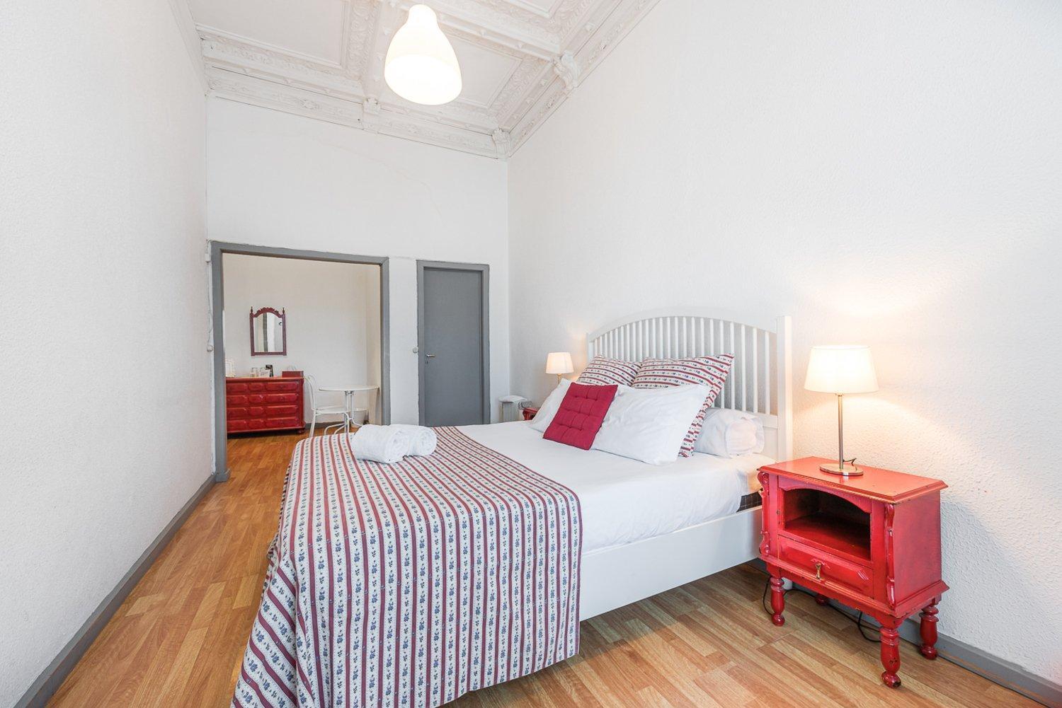 Centenary Oporto Cosy - Room 7 Exterior photo