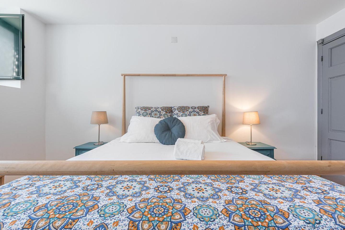 Centenary Oporto Cosy - Room 7 Exterior photo