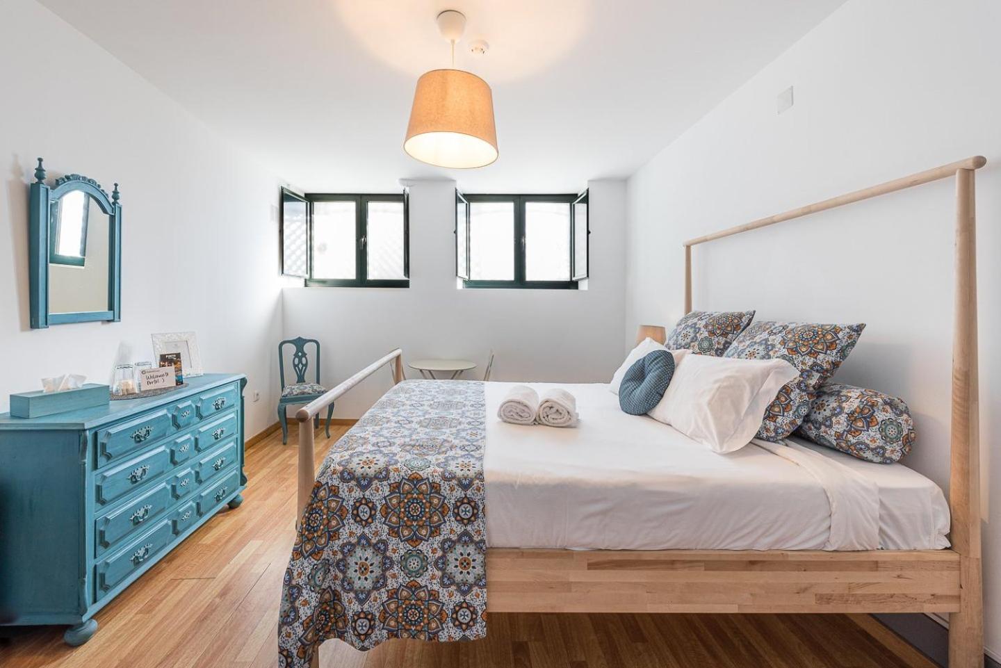 Centenary Oporto Cosy - Room 7 Exterior photo