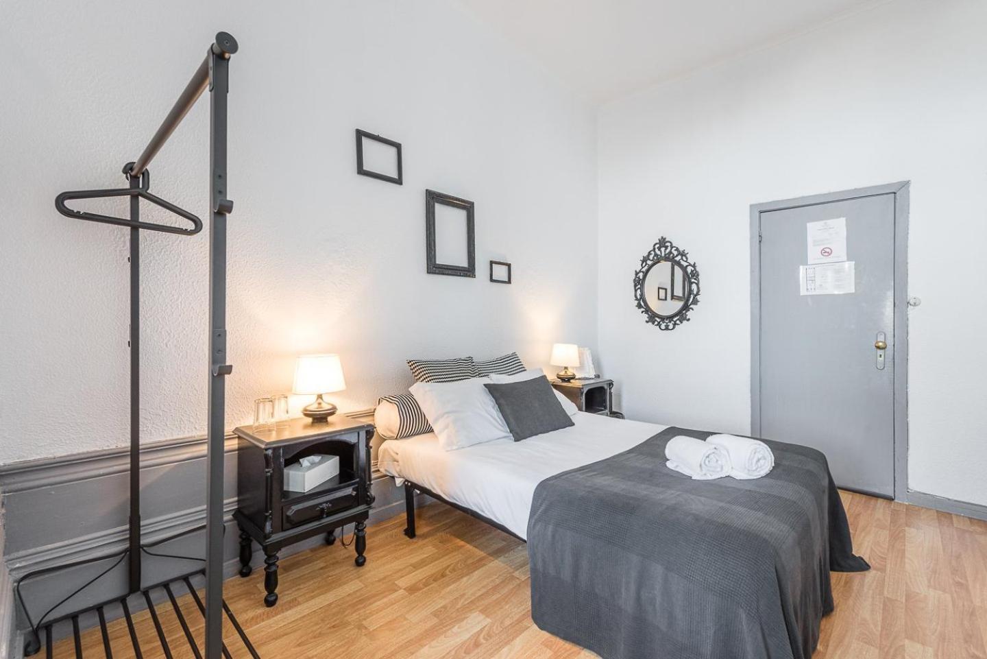 Centenary Oporto Cosy - Room 7 Exterior photo