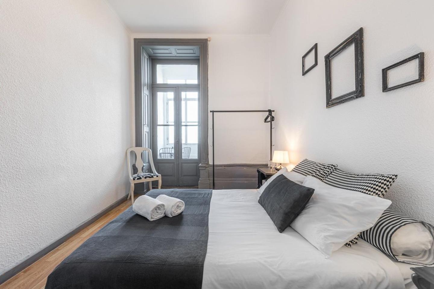 Centenary Oporto Cosy - Room 7 Exterior photo
